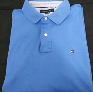 Tommy Hilfiger men's polo size L